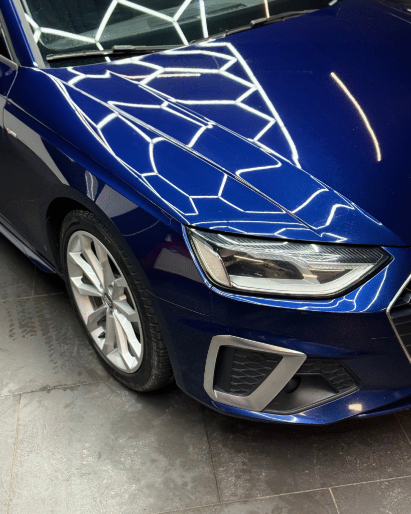 Audi-A4-B9-Odnowa-lakieru